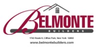 Belmonte Builders Logo